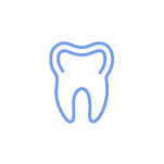 Se enfoca en la prevención, diagnóstico y tratamiento de las enfermedades que afectan las encías y los tejidos
de soporte de los dientes.